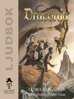 cover image of Draconia